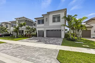 10033 Stockrun Dr, Palm Beach Gardens, FL 33412 - Photo 1