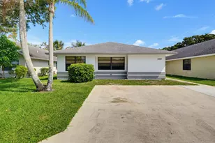 1359 Pines Ln, West Palm Beach, FL 33415 - Photo 1