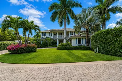 2520 Estates Drive, North Palm Beach, FL 33410 - Photo 1