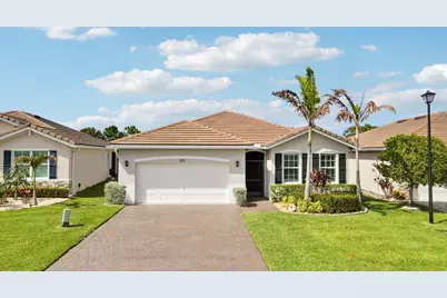 2011 NW Golden Oak Trail, Jensen Beach, FL 34957 - Photo 1