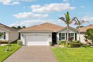 2011 NW Golden Oak Trail, Jensen Beach, FL 34957 - Photo 1
