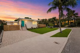 901 39th St, West Palm Beach, FL 33407 - Photo 1