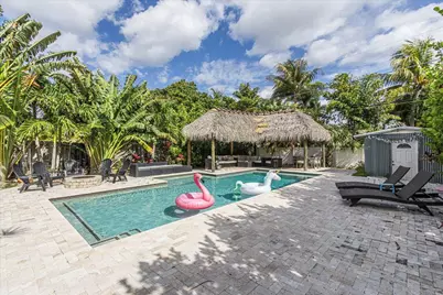 411 SW 1st Street, Boca Raton, FL 33432 - Photo 1