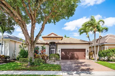 7970 Monarch Court, Delray Beach, FL 33446 - Photo 1