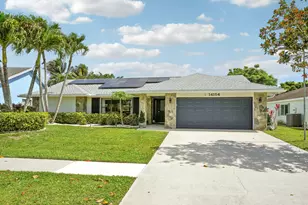 14154 Aster Ave, Wellington, FL 33414 - Photo 1