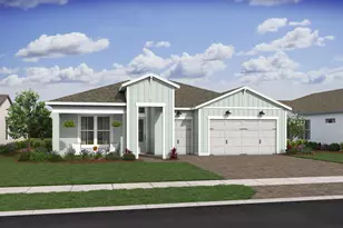 10224 NW Field Flower Trail, Port Saint Lucie, FL 34987 - Photo 1