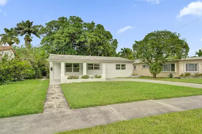 1423 Garfield Street, Hollywood, FL 33020 - Photo 1
