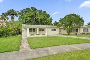 1423 Garfield St, Hollywood, FL 33020 - Photo 1