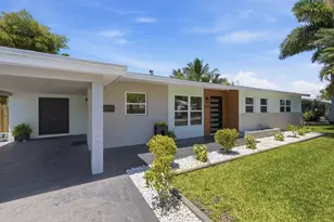 4441 NE 15th Ave, Oakland Park, FL 33334 - Photo 1