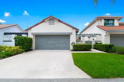 5534 Croydon Court, Boca Raton, FL 33486 - Photo 1