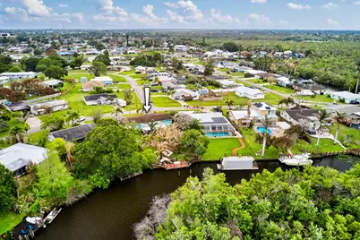 324 Holly Avenue, Port Saint Lucie, FL 34952 - Photo 1