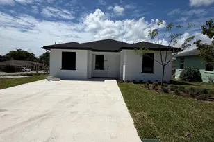1209 W 33rd St, Riviera Beach, FL 33404 - Photo 1