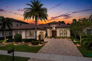 8040 NW 112th Terrace, Parkland, FL 33076 - Photo 1