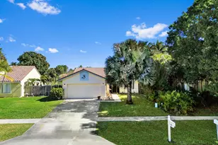6277 Country Fair Cir, Boynton Beach, FL 33437 - Photo 1
