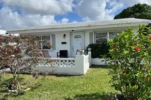 7110 NW 72nd St, Tamarac, FL 33321 - Photo 1