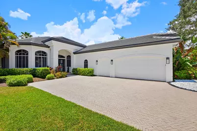 6778 Oakmont Way, West Palm Beach, FL 33412 - Photo 1