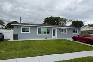 441 San Mateo Dr, Palm Springs, FL 33461 - Photo 1