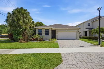 4010 Tomoka Drive, Lake Worth, FL 33462 - Photo 1
