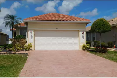 810 NW Rutherford Court, Port Saint Lucie, FL 34983 - Photo 1
