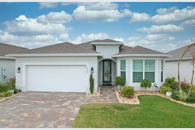 10303 SW Tetian Drive, Port Saint Lucie, FL 34987 - Photo 1