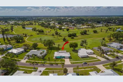 3012 SE Santa Anita Street, Port Saint Lucie, FL 34952 - Photo 1