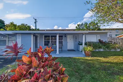 1211 NE 35th Street, Pompano Beach, FL 33064 - Photo 1