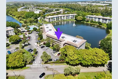 1902 Bermuda Circle #J4, Coconut Creek, FL 33066 - Photo 1