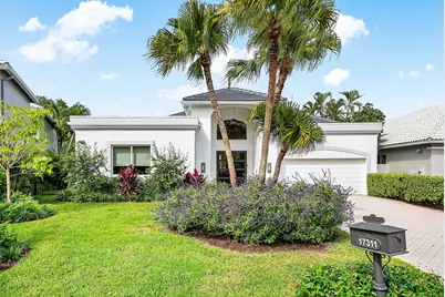 17311 Bridleway Trail, Boca Raton, FL 33496 - Photo 1