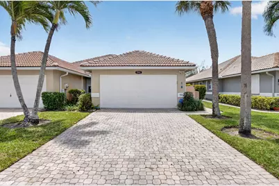 5501 Grande Palm Circle, Delray Beach, FL 33484 - Photo 1