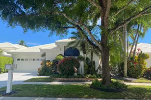 17200 Huntington Park Way, Boca Raton, FL 33496 - Photo 1