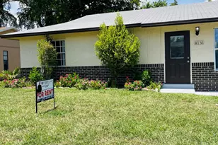 8131 SW 6th St, North Lauderdale, FL 33068 - Photo 1