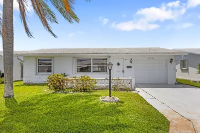 904 SW 5th Court, Boynton Beach, FL 33426 - Photo 1