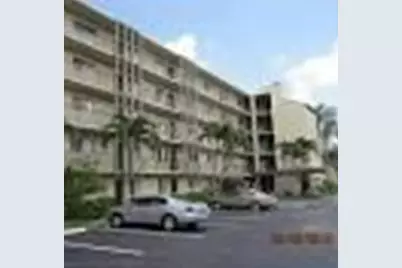 7740 NW 50th Street #407, Lauderhill, FL 33351 - Photo 1