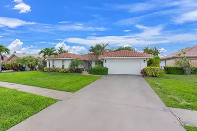 20202 Back Nine Drive, Boca Raton, FL 33498 - Photo 1