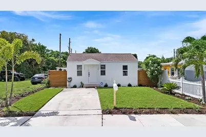 308 SW 1st Street, Delray Beach, FL 33444 - Photo 1