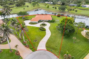 4534 SW Bermuda Way, Palm City, FL 34990 - Photo 1