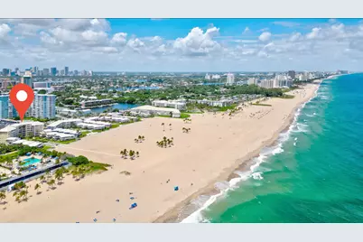 2000 S Ocean Lane #13, Fort Lauderdale, FL 33316 - Photo 1