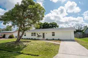 1911 SE Carvalho St, Port Saint Lucie, FL 34983 - Photo 1