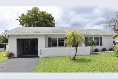19287 Liberty Road, Boca Raton, FL 33434 - Photo 1