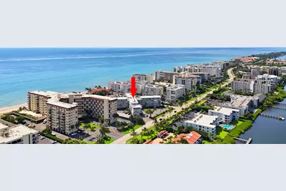 3500 S Ocean Boulevard #315, Palm Beach, FL 33480 - Photo 1
