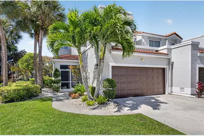 10530 Lake Vista Circle, Boca Raton, FL 33498 - Photo 1