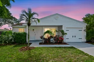 5372 Courtney Cir, Boynton Beach, FL 33472 - Photo 1