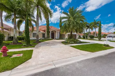 10535 Maple Chase Drive, Boca Raton, FL 33498 - Photo 1