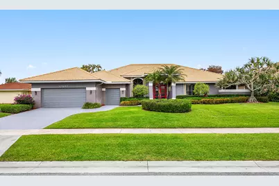 17887 Litten Drive, Boca Raton, FL 33498 - Photo 1