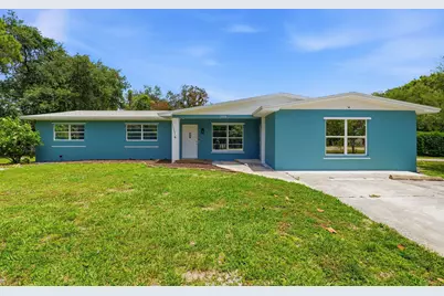 3532 Sunrise Boulevard, Fort Pierce, FL 34982 - Photo 1