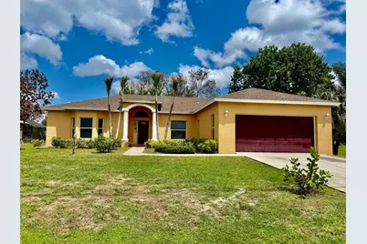 6752 NW Argus, Port Saint Lucie, FL 34983 - Photo 1