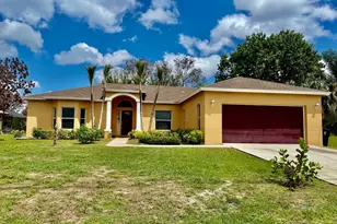 6752 NW Argus, Port Saint Lucie, FL 34983 - Photo 1