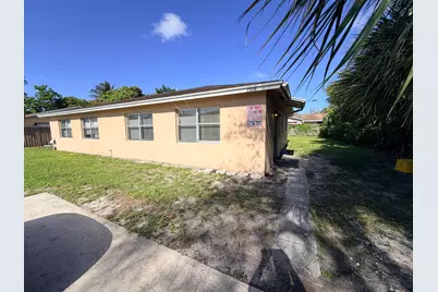 3594 Almar Road #3, Lake Worth, FL 33461 - Photo 1