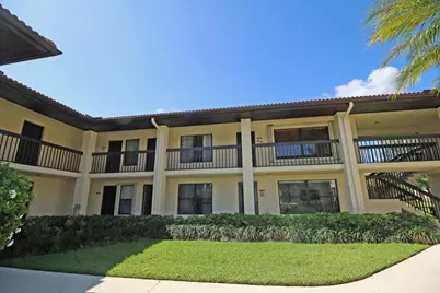450 SW South River Drive #104, Stuart, FL 34997 - Photo 1