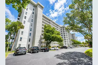 4015 W Palm Aire Drive #205, Pompano Beach, FL 33069 - Photo 1